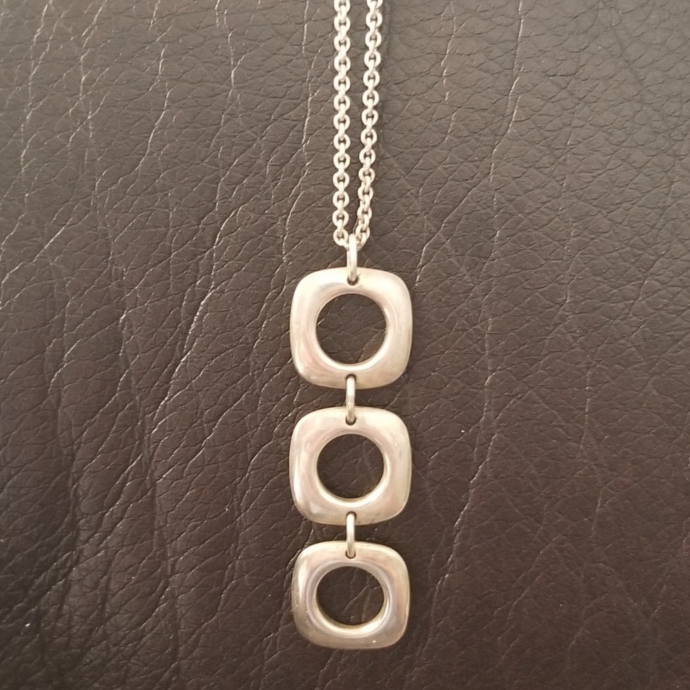 Tiffany & Co Necklace